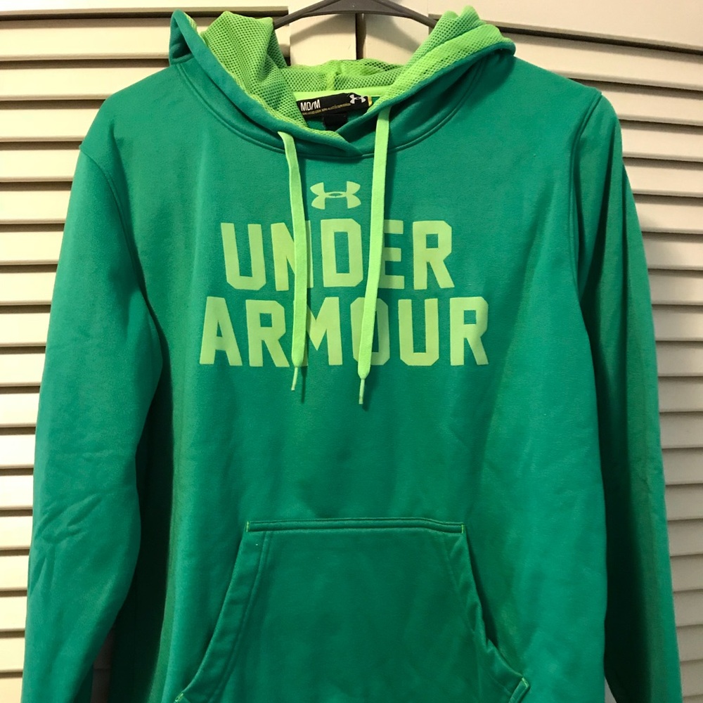 Hooded Sweatshirt